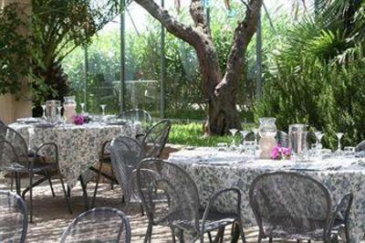 фото отеля Tenuta il Gambero - Masseria Monaci