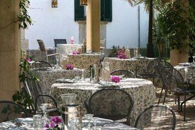 фото отеля Tenuta il Gambero - Masseria Monaci
