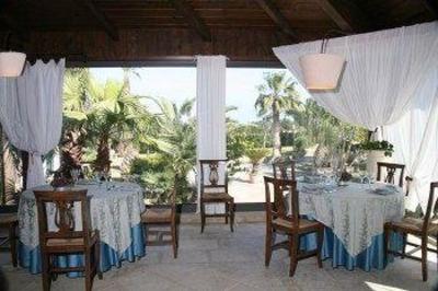 фото отеля Tenuta il Gambero - Masseria Monaci