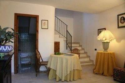 фото отеля Tenuta il Gambero - Masseria Monaci
