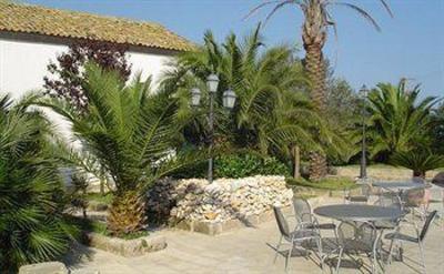 фото отеля Tenuta il Gambero - Masseria Monaci
