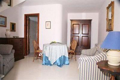 фото отеля Tenuta il Gambero - Masseria Monaci