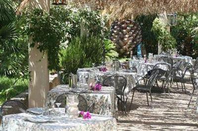 фото отеля Tenuta il Gambero - Masseria Monaci