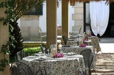 фото отеля Tenuta il Gambero - Masseria Monaci