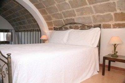 фото отеля Tenuta il Gambero - Masseria Monaci