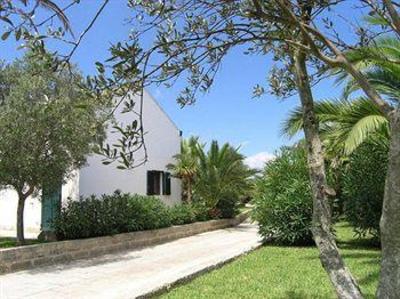 фото отеля Tenuta il Gambero - Masseria Monaci