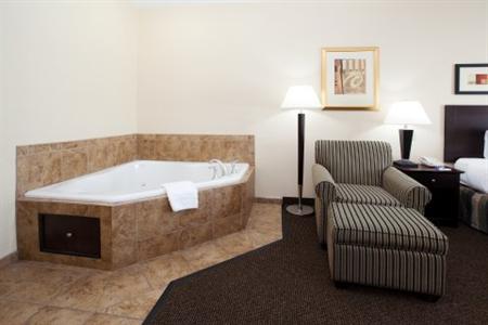 фото отеля Holiday Inn Express Fort Collins