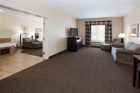 фото отеля Holiday Inn Express Fort Collins