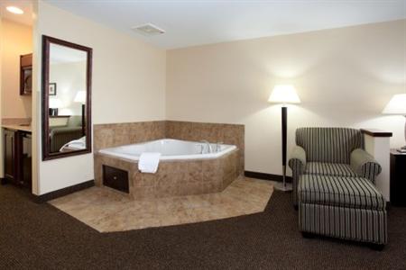 фото отеля Holiday Inn Express Fort Collins