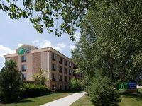 Holiday Inn Express Fort Collins