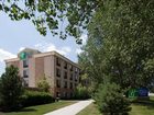 фото отеля Holiday Inn Express Fort Collins