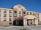 фото отеля Holiday Inn Express Fort Collins