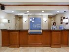 фото отеля Holiday Inn Express Fort Collins