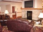 фото отеля Holiday Inn Express Fort Collins