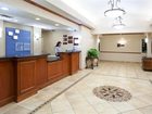 фото отеля Holiday Inn Express Fort Collins