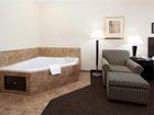 фото отеля Holiday Inn Express Fort Collins