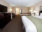 фото отеля Holiday Inn Express Fort Collins