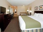 фото отеля Holiday Inn Express Fort Collins