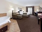 фото отеля Holiday Inn Express Fort Collins