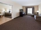 фото отеля Holiday Inn Express Fort Collins