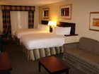 фото отеля Holiday Inn Express Fort Collins