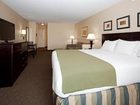 фото отеля Holiday Inn Express Fort Collins