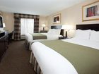 фото отеля Holiday Inn Express Fort Collins