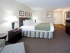 фото отеля Holiday Inn Express Fort Collins