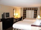 фото отеля Holiday Inn Express Fort Collins