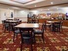 фото отеля Holiday Inn Express Fort Collins