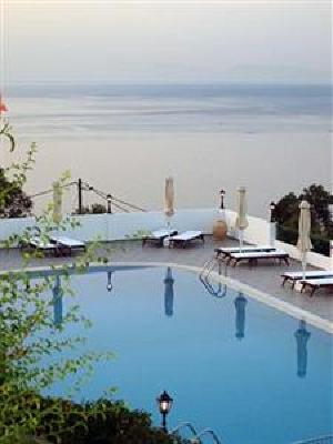 фото отеля Kalidon Panorama Hotel