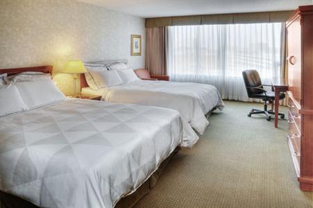 фото отеля Radisson Hotel Toronto East