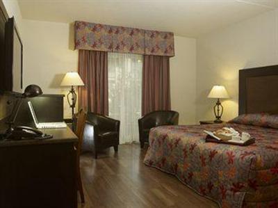 фото отеля Hotel L'Oiseliere Montmagny
