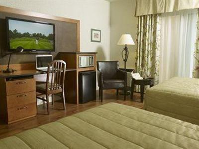 фото отеля Hotel L'Oiseliere Montmagny