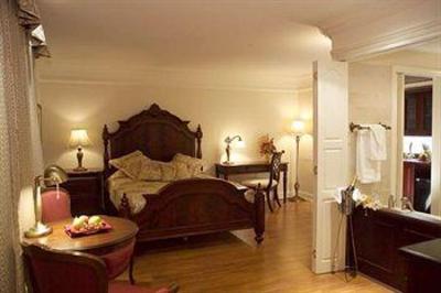 фото отеля Hotel L'Oiseliere Montmagny