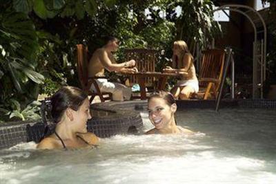 фото отеля Hotel L'Oiseliere Montmagny