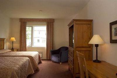 фото отеля Hotel L'Oiseliere Montmagny
