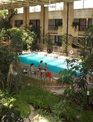 фото отеля Hotel L'Oiseliere Montmagny