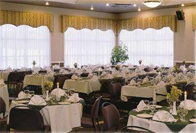 фото отеля Hotel L'Oiseliere Montmagny