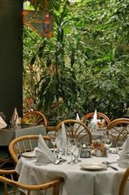 фото отеля Hotel L'Oiseliere Montmagny