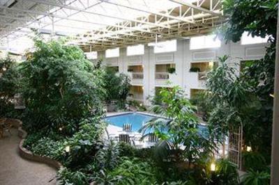 фото отеля Hotel L'Oiseliere Montmagny