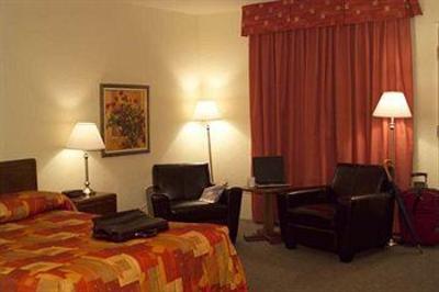 фото отеля Hotel L'Oiseliere Montmagny
