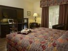 фото отеля Hotel L'Oiseliere Montmagny