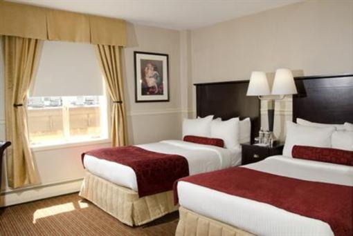 фото отеля The Plaza Heritage Hotel