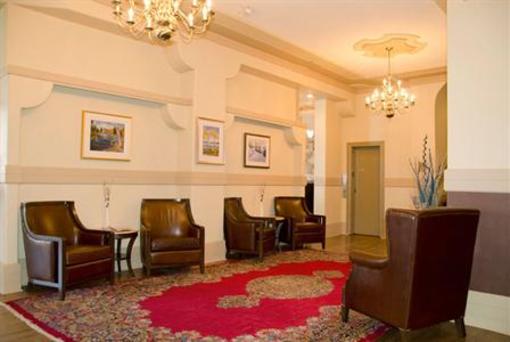 фото отеля The Plaza Heritage Hotel