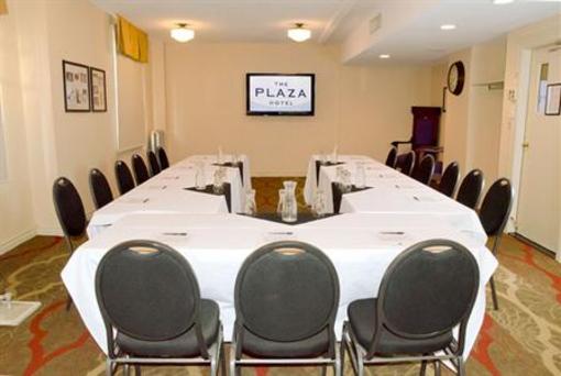 фото отеля The Plaza Heritage Hotel