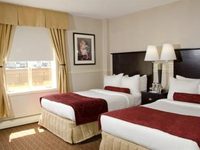 The Plaza Heritage Hotel