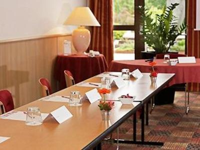 фото отеля Mercure Tours Sud