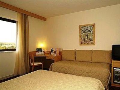 фото отеля Mercure Tours Sud