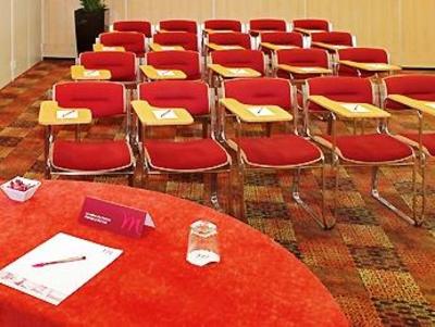 фото отеля Mercure Tours Sud